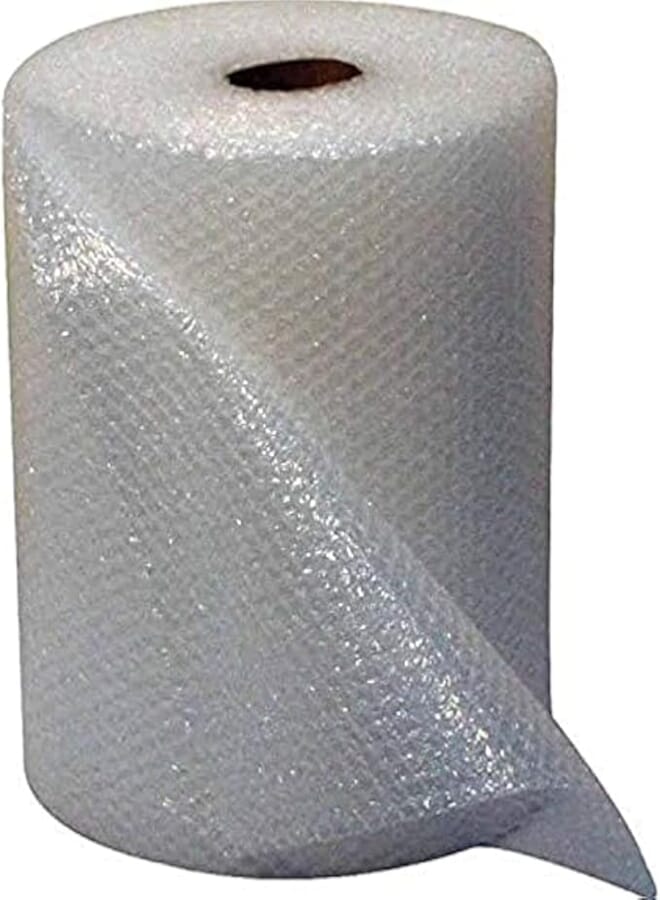 Bubble Wrap Waterproof for Sealing - 70cmx30m